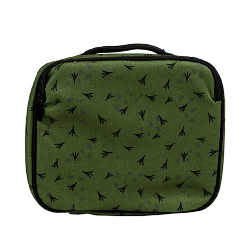 SPE-LBGB-DIN - SPENCIL BIG COOLER LUNCH BOX 25x20x8cm Dinosaur Discovery(1)